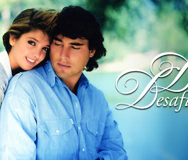 Dulce desafío season-1