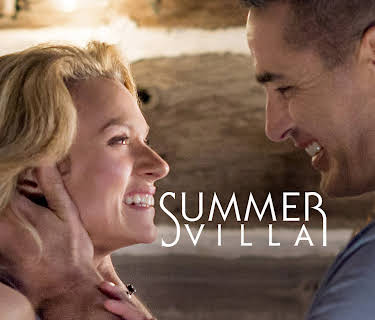 Summer Villa (2016)