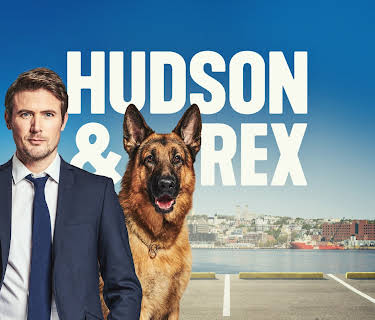 Hudson & Rex Season 1