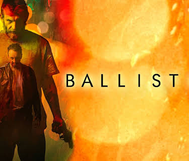 Ballistic (2024)