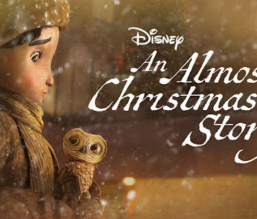 An Almost Christmas Story (2024)