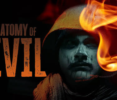 Anatomy of Evil (2019)