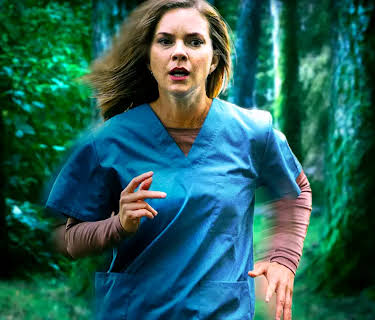 My Husband's Killer Girlfriend (2021)