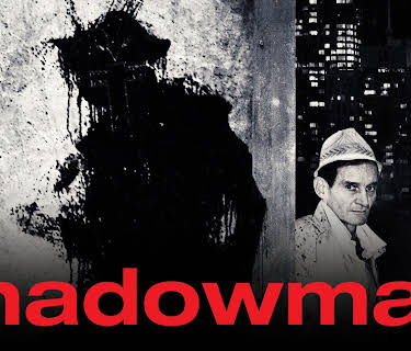 Shadowman (2017)