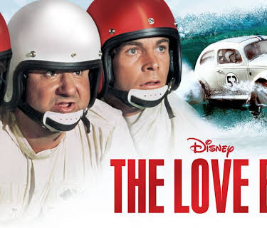The Love Bug (1969)