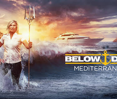 Below Deck Mediterranean S10