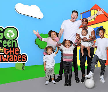 Go Green with the Grimwades