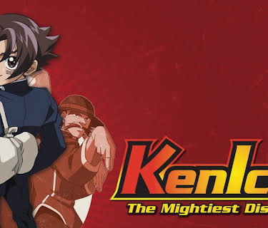 Kenichi