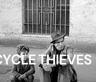 The Bicycle Thief (1949)