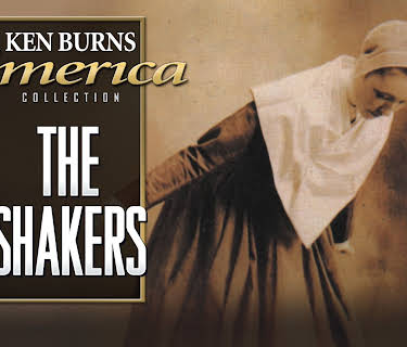 The Shakers: Hands to Work, Hearts to God (1998)