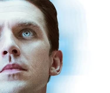 I'm Your Man (2021)