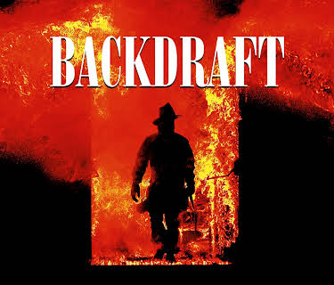 Backdraft (4K UHD) (1991)