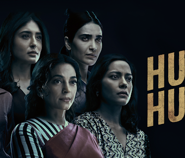 Hush Hush – Season 1