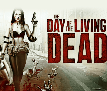 The Day of the Living Dead (2020)
