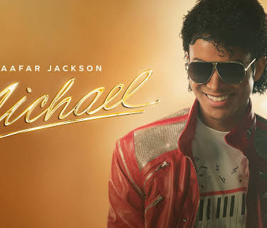 MICHAEL (2026)