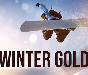 Winter Gold