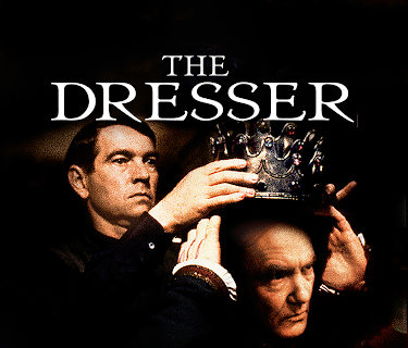 The Dresser (1983)