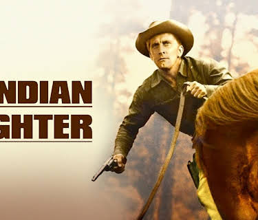 The Indian Fighter (1955)