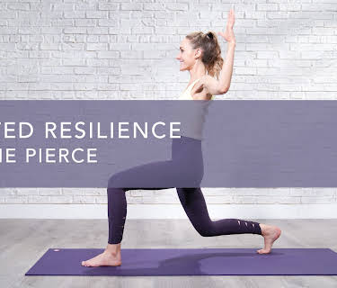 Rooted Resilience (2023)