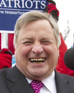 Dick Morris