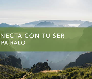 Reconecta con tu ser (2023)