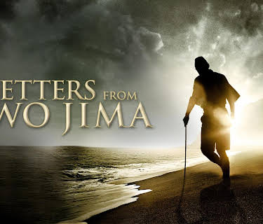 Letters From Iwo Jima (2007)
