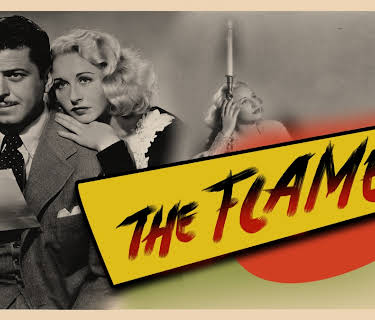 The Flame (1947)