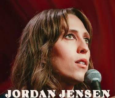 Jordan Jensen: Take Me With You (2025)