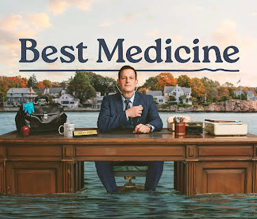 Best Medicine Season 1