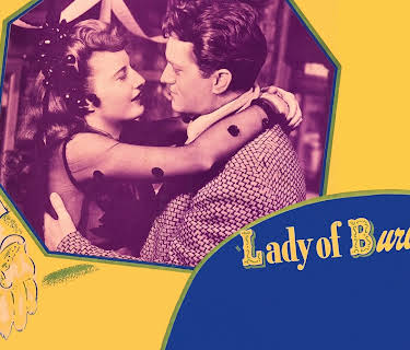 Lady of Burlesque (1943)