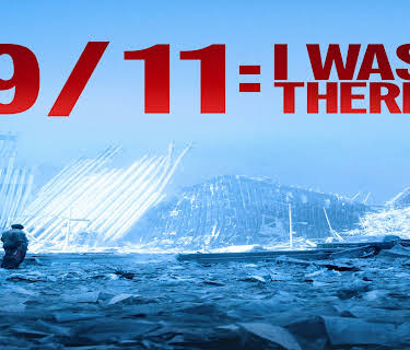 9/11: I Was There (2021)