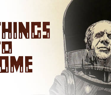 Things to Come (1936)
