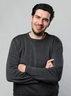 David Cocheret