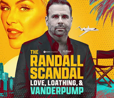 The Randall Scandal: Love, Loathing, and Vanderpump