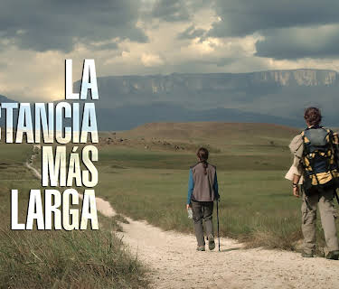 La Distancia Mas Larga (2014)