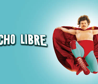 Nacho Libre (2006)