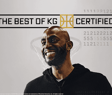 The Best of KG Certified Season 1