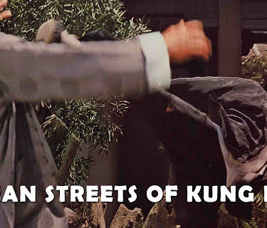 Mean Streets of Kung Fu (1973)
