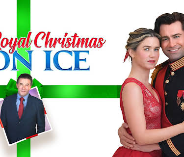 A Royal Christmas on Ice (2022)