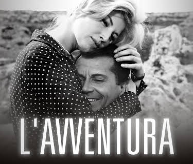 L'Avventura (1960) (1961)