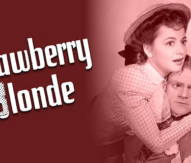 The Strawberry Blonde (1941)
