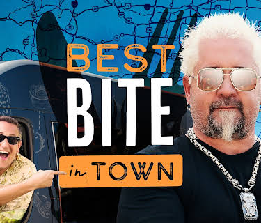 Best Bite in Town, Season 1