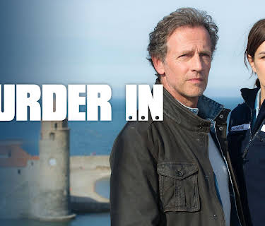 Murder In...