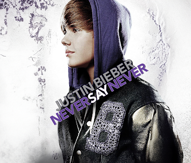 Justin Bieber: Never Say Never Director's Fan Cut (2012)