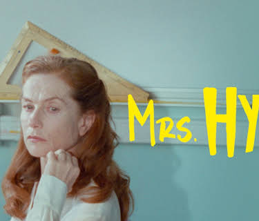 Mrs. Hyde (2018)