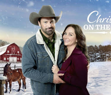 Christmas on the Ranch (2026)