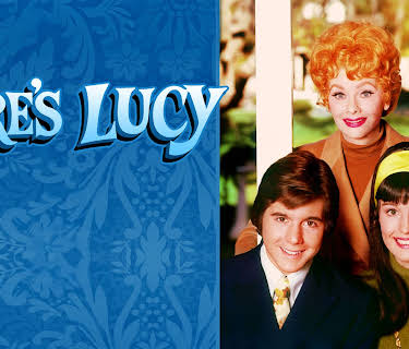 Here's Lucy