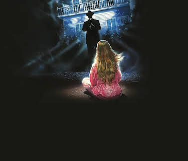 Amityville: The Evil Escapes (1984)