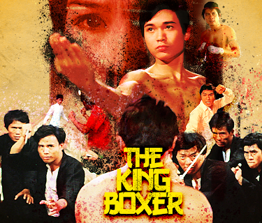 The King Boxer (1972)