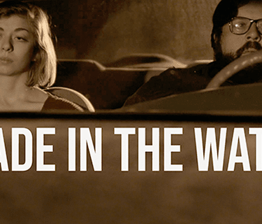 Wade In The Water (2020)